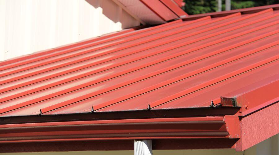 Professional gutter cleaning services in Orestes, IN